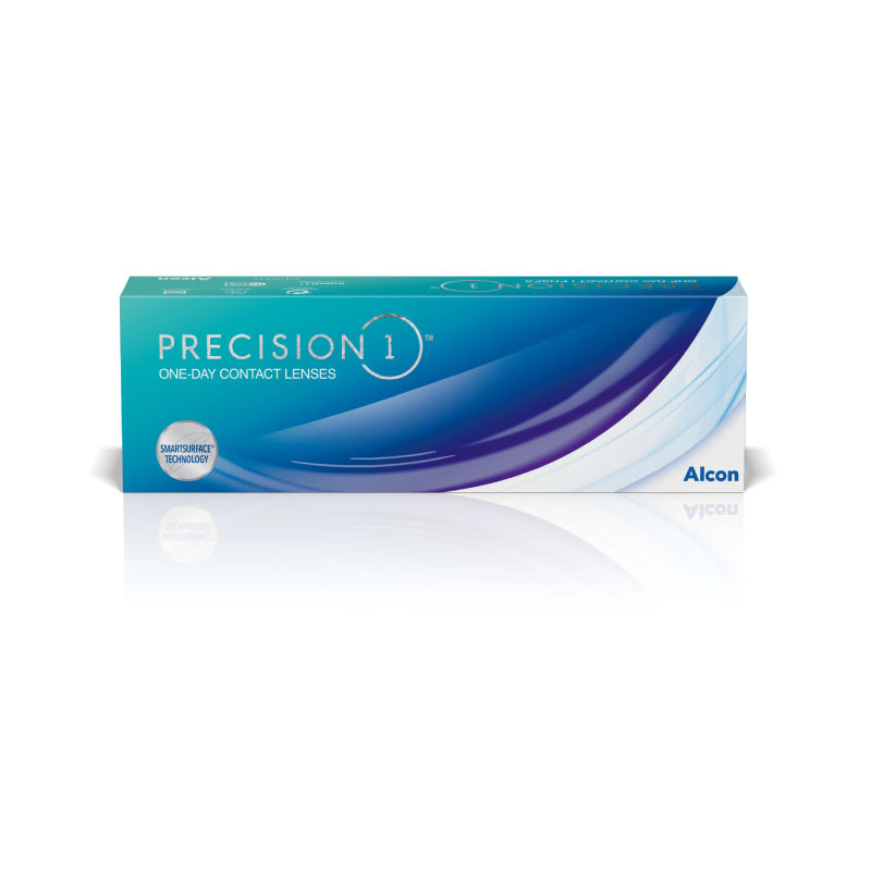 PRECISION1 (FRONT)